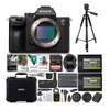 Sony - Alpha a7 III 24.2MP...
