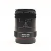 Pentax D-FA 100mm f/2.8 Macro...