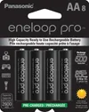 Panasonic - eneloop Pro AA...