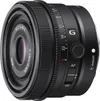 Sony FE 40mm f/2.5 G Standard...