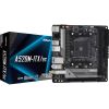 ASRock A520M-ITX/ac ITX...