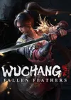 WUCHANG: Fallen Feathers PC