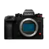 Panasonic Lumix S1 IIE...