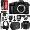 Panasonic LUMIX DMC-G85KBODY...