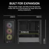 Corsair 4000d Rs Argb Frame...