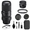 Sigma 100-400mm f/5-6.3 DG DN...