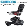 SHIMANO 105 R7100 Di2 Series...