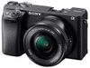 Sony Alpha a6400 Mirrorless...