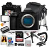 Panasonic Lumix S5 IIX...