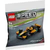 LEGO 30683 Speed Champions McLaren Formel-1 Auto
