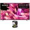 Sony XR65X90K Bravia XR 65 in...