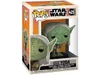 Funko Star Wars Concept Yoda...