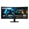 SAMSUNG 40&rdquo; Odyssey G7 (G75F)...