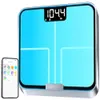 RENPHO Smart Body Fat Scale...