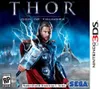 Thor: God of Thunder -...