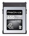 ProGrade Digital Memory Card...