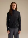 Delta Jacket Women's