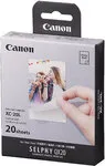 Canon Selphy QX20 Paper and...