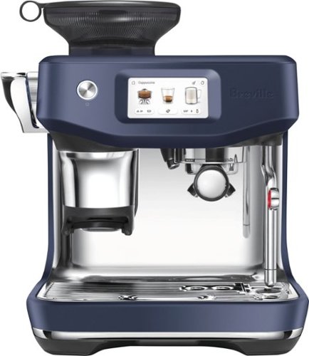 Breville - Barista Touch...