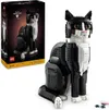 LEGO Ideas 21349 - Katt i...