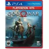 God Of War (2018)...
