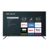 Open Box Onn 50" Class 4K...