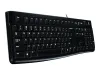 Logitech K120 for Business -...