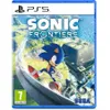Sonic Frontiers (PS5) Import...