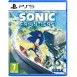 Sonic Frontiers (PS5) Import...