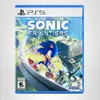 Sonic Frontiers - Playstation...