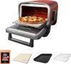 Ninja - Woodfire Pizza Oven,...