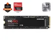 Samsung 990 PRO 1 TB SSD NV...