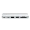 Dual USB-C Hub For Surface...