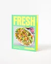 Fresh Mob Cook Book