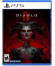 Diablo IV - PlayStation 5