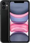 Apple Iphone 11 - 128 Gb Zwart
