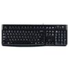 Logitech K120 Wired USB...