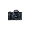 Canon EOS M50 Mirrorless...