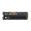 WD-BLACK SN850 1TB M.2 2280...