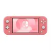 Nintendo Switch Lite Coral