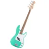 Squier by Fender Debut...