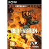 Red Faction: Guerrilla -...