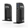 Plugable® USB-C Triple...