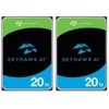 Seagate Seagate Skyhawk AI...