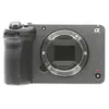 Sony FX30 noir - comme neuf