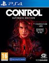 CONTROL ULTIMATE EDITION(PS4)