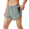 TENJOY Running Shorts