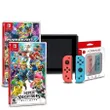 Nintendo Switch Console -...
