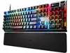 SteelSeries Apex Pro Gen 3...