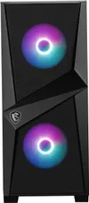 MSI PC-Gehäuse MAG Forge 100R